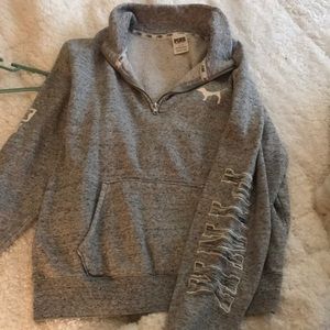 Victoria Secrets Pink